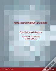 Basic Statistical Analysis