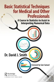 Capa do artigo Basic Statistical Techniques For Medical And Other Professionals