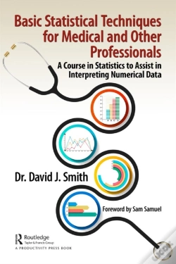 Capa do artigo Basic Statistical Techniques For Medical And Other Professionals