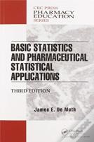 Basic Statistics And Pharmaceutical Statistical Applications