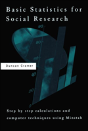 Basic Statistics For Social Research - Preview