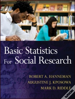 Capa do artigo Basic Statistics For Social Research