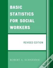 Capa do artigo Basic Statistics For Social Workers