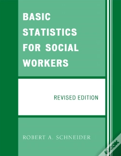 Capa do artigo Basic Statistics For Social Workers