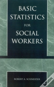 Capa do artigo Basic Statistics For Social Workers