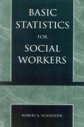 Basic Statistics For Social Workers