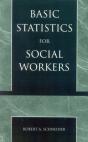 Basic Statistics For Social Workers - Preview