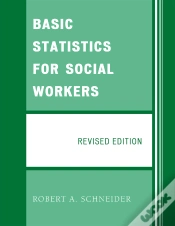 Capa do artigo Basic Statistics For Social Workers