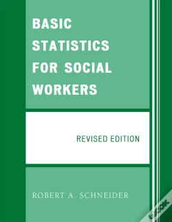Capa do artigo Basic Statistics For Social Workers