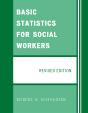 Basic Statistics For Social Workers - Preview