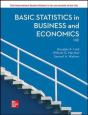 Basic Statistics In Business And Economics Ise - Preview