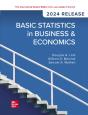 Basic Statistics In Business And Economics Ise - Preview