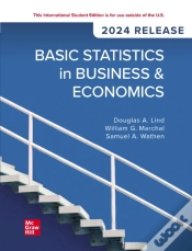 Capa do artigo Basic Statistics In Business And Economics Ise