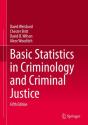 Basic Statistics In Criminology And Criminal Justice - Preview