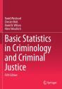 Basic Statistics In Criminology And Criminal Justice - Preview