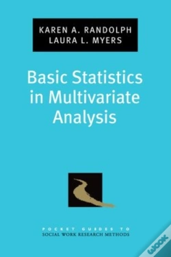 Capa do artigo Basic Statistics In Multivariate Analysis