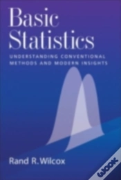 Capa do artigo Basic Statistics