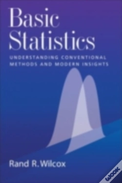 Capa do artigo Basic Statistics