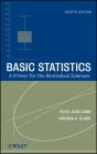 Basic Statistics - Preview