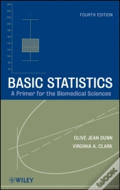 Capa do artigo Basic Statistics