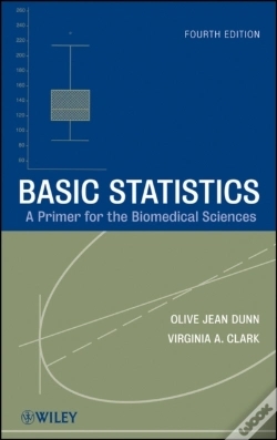 Capa do artigo Basic Statistics