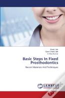 Basic Steps In Fixed Prosthodontics