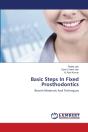 Basic Steps In Fixed Prosthodontics - Preview