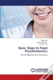 Capa do artigo Basic Steps In Fixed Prosthodontics