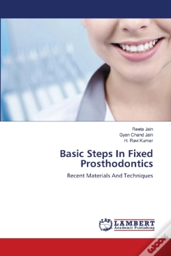 Capa do artigo Basic Steps In Fixed Prosthodontics