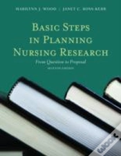 Capa do artigo Basic Steps In Planning Nursing Research: From Question To Proposal