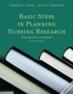 Capa do artigo Basic Steps In Planning Nursing Research: From Question To Proposal