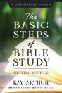 Basic Steps Of Bible Study - Preview