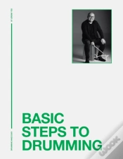 Capa do artigo Basic Steps To Drumming