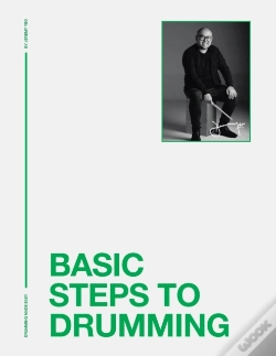 Capa do artigo Basic Steps To Drumming