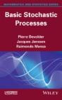 Basic Stochastic Processes - Preview