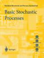 Basic Stochastic Processes - Preview