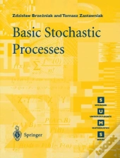 Basic Stochastic Processes