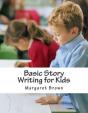 Basic Story Writing For Kids - Preview