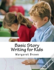 Capa do artigo Basic Story Writing For Kids