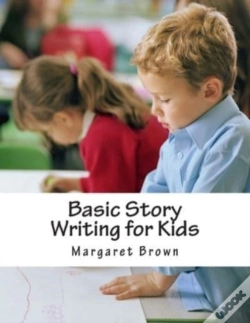 Capa do artigo Basic Story Writing For Kids