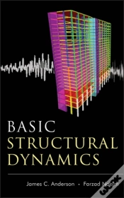 Capa do artigo Basic Structural Dynamics