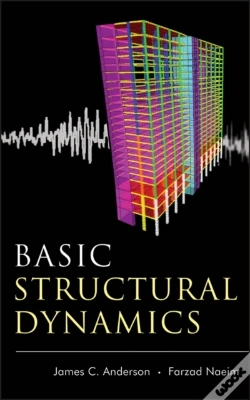 Capa do artigo Basic Structural Dynamics