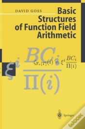 Capa do artigo Basic Structures Of Function Field Arithmetic