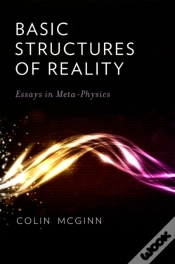 Capa do artigo Basic Structures Of Reality