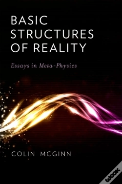 Capa do artigo Basic Structures Of Reality