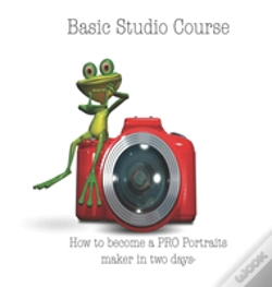 Capa do artigo Basic Studio Course