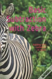 Basic Subtraction With Zebra
