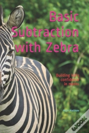 Capa do artigo Basic Subtraction With Zebra