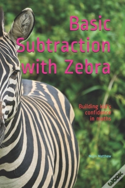 Capa do artigo Basic Subtraction With Zebra
