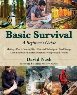 Capa do artigo Basic Survival